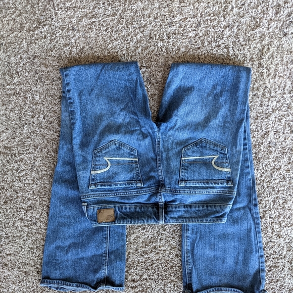 AE jeans - Picture 2 of 4